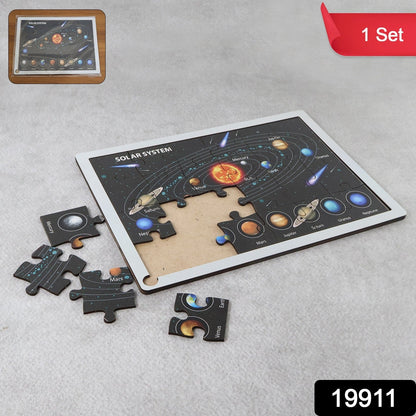 Puzzle