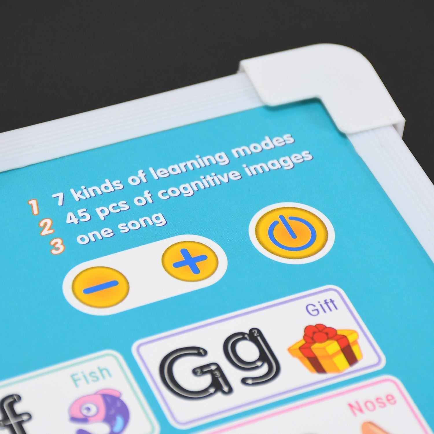 2-in-1 learning board for R&P MANAGEMENT SOLUTION and drawing