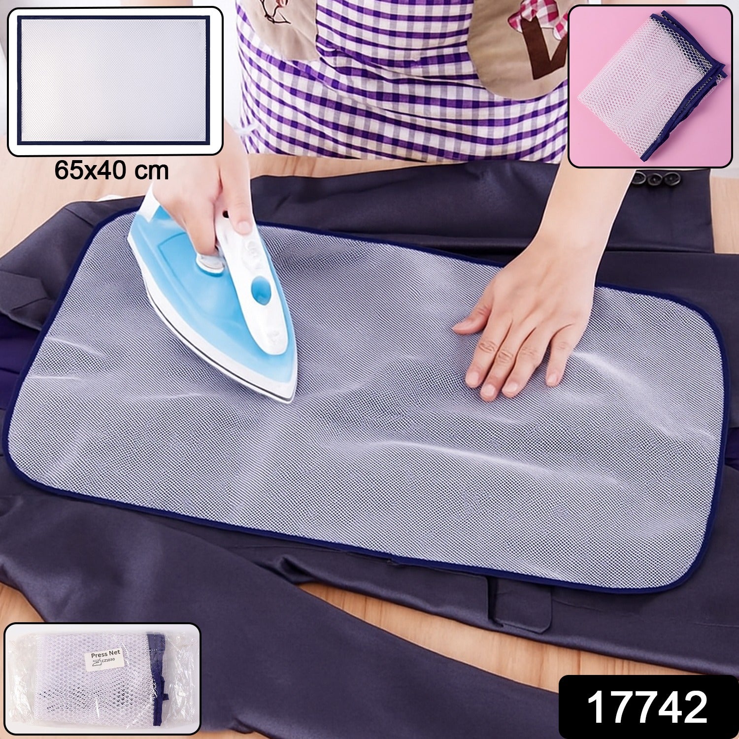 Mesh Cloth