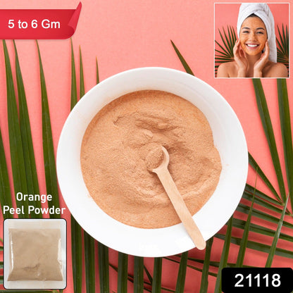 Peel Powder