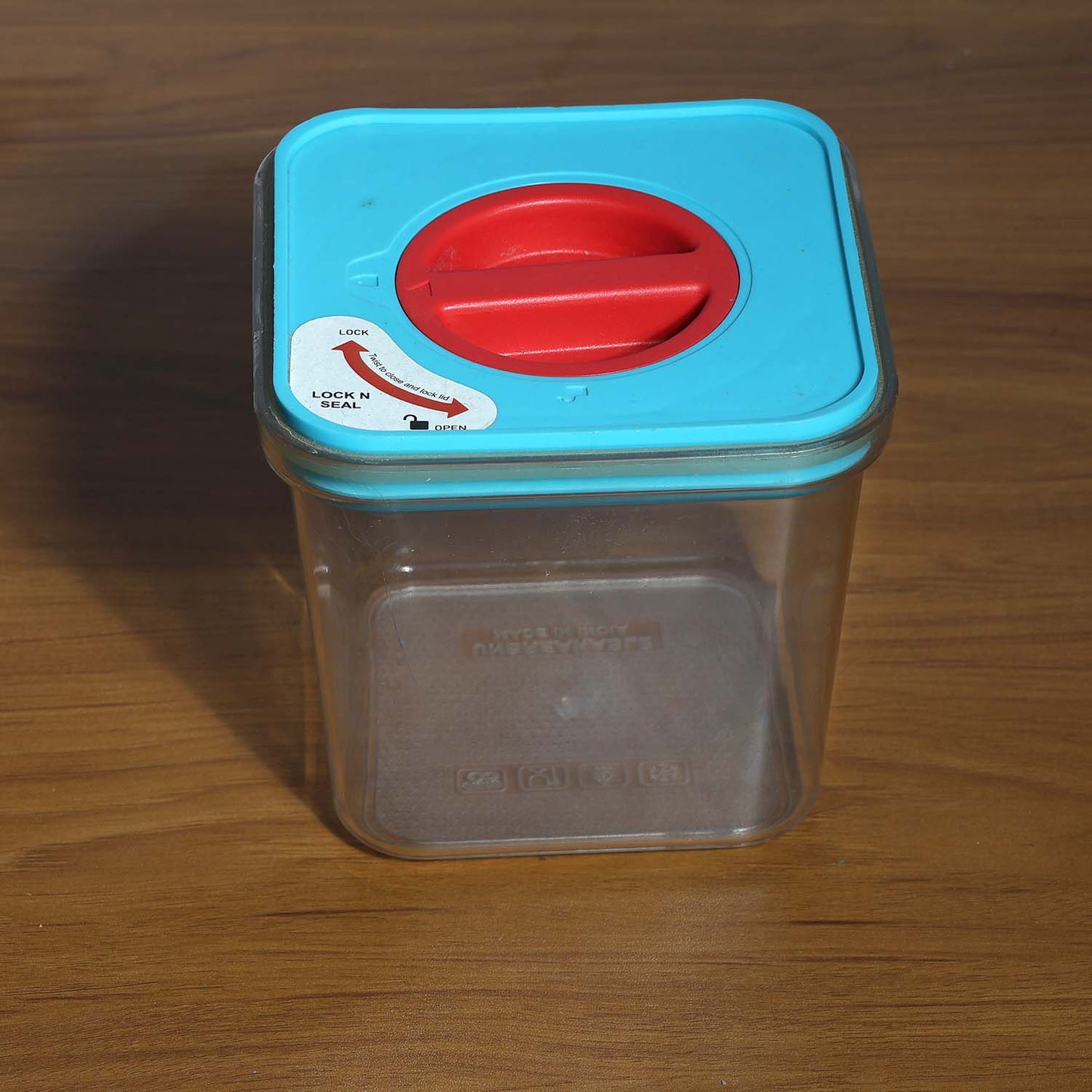 Kitchen airtight box