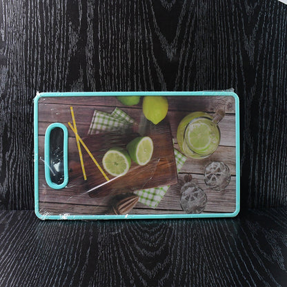 Premium Multipurpose Cutting Board (1 Pc / 36x23 cm)